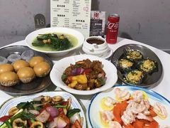-东坊味道私房菜·地道顺德菜(大良店)