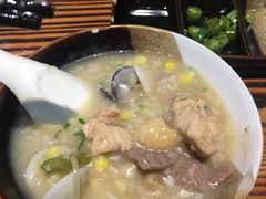 -盈田盈粥庄(博山东路店)