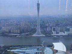 -广州四季酒店·意珍·意式自助餐