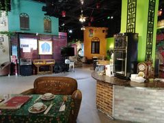 大堂-小娘惹厨房Little Nyonya(狮城有约上榜店)
