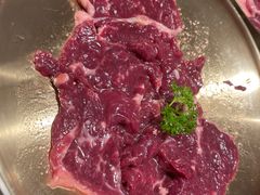 -核桃碳烤肉馆(深圳首店)
