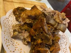 -金陵暴走小龙虾·迷踪蟹(凯德MALL店)