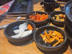 -九田家黑牛烤肉料理(溧阳吾悦店)