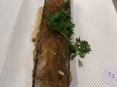 蒸竹蛏王-新加坡海鲜共和(名胜世界圣淘沙海滨坊)