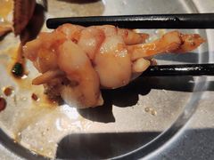 -蚝太郎 • 海鲜烧烤(Upark店)