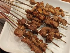 -京元盛铜锅涮肉(上海总店)