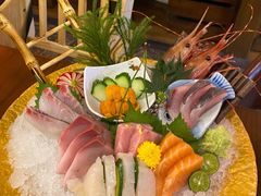 -築鳥日本料理(黑沙环店)