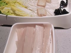 -半天妖烤鱼(兰州国芳中心店)