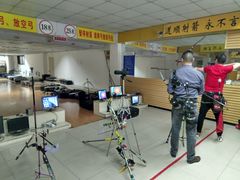 -道顺射箭·团建·骑射(张杨路店)