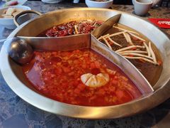 -小龙坎老火锅(工体店)