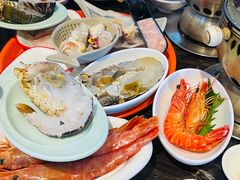 -舒友海鲜姿造(白鹭洲店)