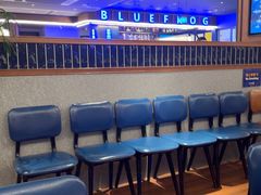 -bluefrog蓝蛙(新三里屯太古里店)