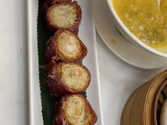 -顺德人家食府(黄金广场店)