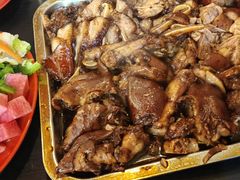 -卤煮老北京酱肉馆