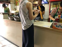 -王记生烫牛杂面馆(兰陵路店)
