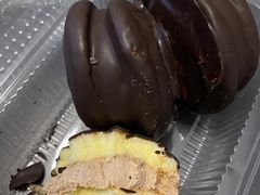 -幸福蛋糕坊(金顶街店)