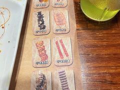 -汉巴味德·烤肉与啤酒的自助(杭州大悦城店)
