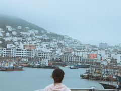 -枸杞岛