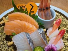 -SOKO SOKO(壹方天地店)