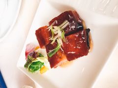 -龙景轩(香港四季酒店)