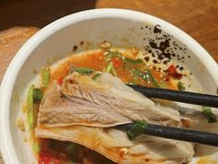 -乔街深夜食堂·台州菜·高压锅生蚝(杭州总店)