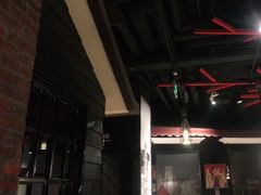 大堂-高第街56号餐厅(泰安万达店)
