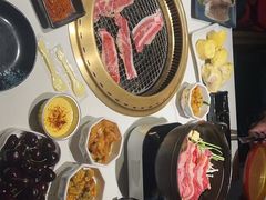 -和牛村烧肉放题(淄博王府井店)