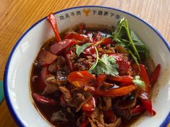 -尚禾厨·湘菜馆(步行街店)