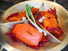 -叁口煮老火锅(东升店)