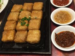 -同庆楼(金宝汇店)