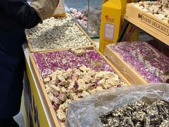 水产区-李大姐心甜(丰产路店)