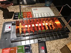 鱼豆腐-丰茂烤串(六里桥店)