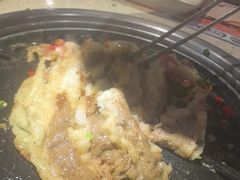-猫爪爪原切自助烤肉(观音桥阳光世纪店)