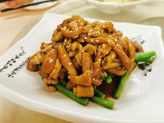 -盈旺小厨·非遗黄鳝饭(泰康路店)