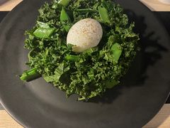菊苣沙拉-Mercato莫卡多露台餐厅与酒吧(K11店)