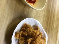 -四川老牛麻辣烫(北门桥店)