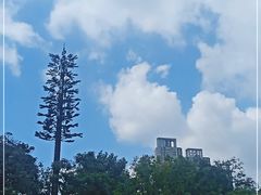 -文华公园(禅城区)