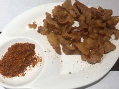 -成都你六姐·牛肉冒菜(城市集市合生汇店)