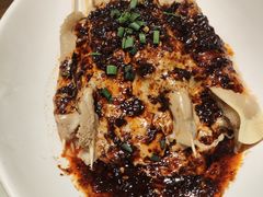 -小杨烤肉(朱雀店)