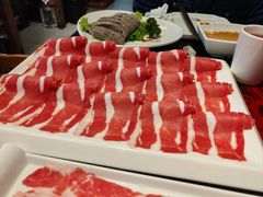 -北门涮肉·炭火铜锅涮肉(什刹海店)