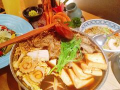 -德川家日本料理(中关村寰太大厦店)