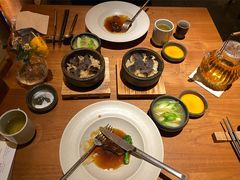 -天水蔬食料理(树德之光店)