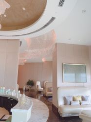 -珠海瑞吉酒店·铱瑞水疗