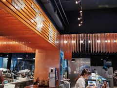 大堂-sugarman espresso素饮糖人高新咖啡工厂