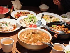 -紫阳海鲜楼·传承闽味(长乐路总店)