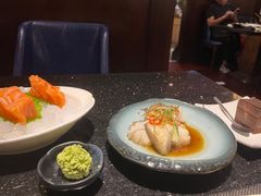 -德川家日本料理(中关村寰太大厦店)