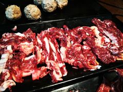 -幸运牛汕头小黄牛牛肉火锅(梅林店)