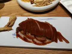 -小大董·烤鸭(凤凰汇店)