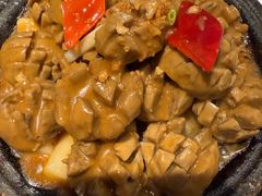 -潮堂 · 潮州菜(国贸商城店)