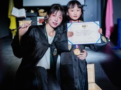 -上海明天广场JW万豪酒店